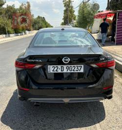 نيسان سنترا